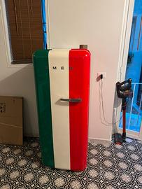 Frigorifero Smeg