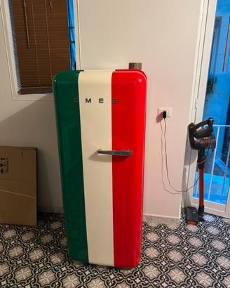 Frigorifero Smeg