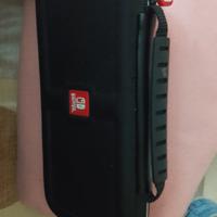 custodia Nintendo switch 
