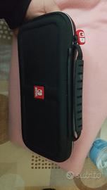 custodia Nintendo switch 