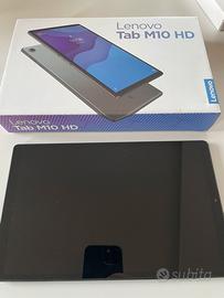 LENOVO TAB M10 HD