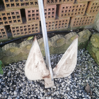Ancora britain 10 kg