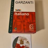 dizionario Garzanti 