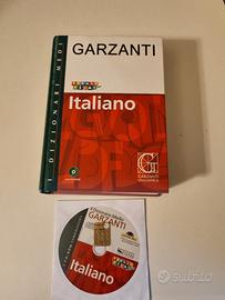 dizionario Garzanti 