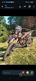 beta RR 125