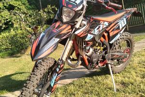 beta RR 125