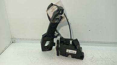 SERRATURA ANTERIORE SINISTRA HYUNDAI i20 Serie 813