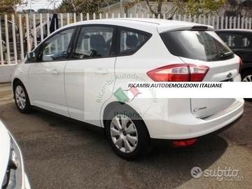 Ricambi per Ford C-MAX Codice Mot. T1DA