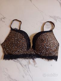 reggiseno 2C  intimissimi nuovo cartellino 