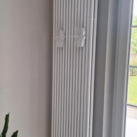 Termoarredo di design – Nuovo, mai usato
