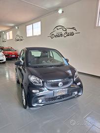 Smart ForTwo 70 1.0 Prime 2018