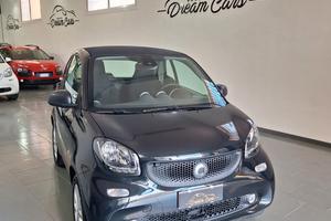 Smart ForTwo 70 1.0 Prime 2018