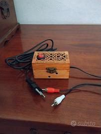 Bluetooth conveter by AFaudio 