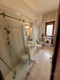 Camera in Appartamento Centralissimo