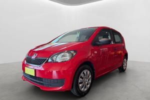 Škoda Citigo 1.0 60cv Active