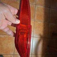 fendinebbia posteriore Lancia Delta 
