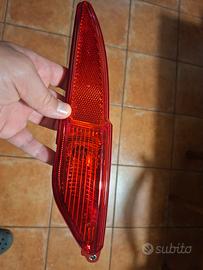 fendinebbia posteriore Lancia Delta 
