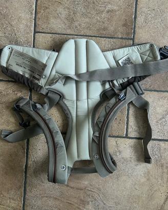 Marsupio STOKKE My Carrier - 3 in 1 - colore beige
