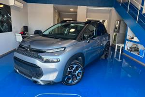 Citroen C3 Aircross I 2021 1.2 puretech Shine s