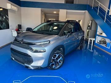 Citroen C3 Aircross I 2021 1.2 puretech Shine s