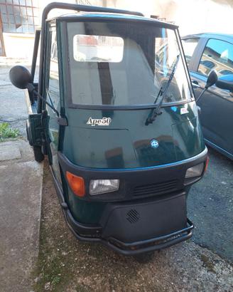 APE 50 EUROPA