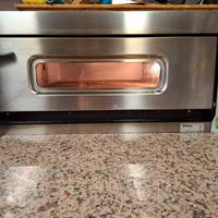 FORNO ELETTRICO PROFESSIONALE FIMAR