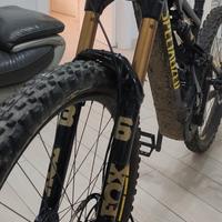 e-bike specialized turbo levo 