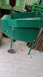 raccolta olive? Defogliatore elettrico M1000