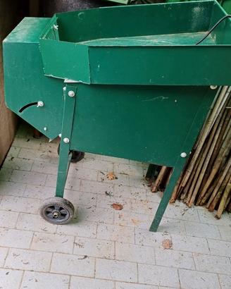 raccolta olive? Defogliatore elettrico M1000