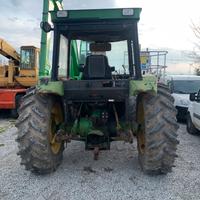John deere 2850