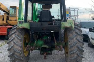 John deere 2850