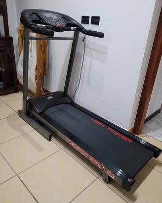 tapis roulant