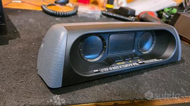 inclinometro bussola kdj90 kdj95 