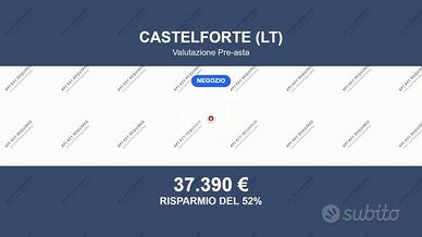 Immobile in asta di 111 m² a Castelforte