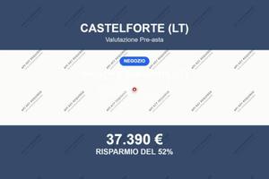 Immobile in asta di 111 m² a Castelforte