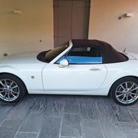 Mazda MX-5 1.8 126 CV NC “Niseko” 2009 Cabrio