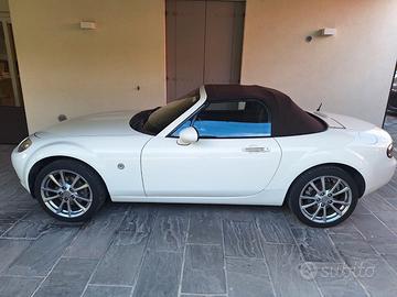 Mazda MX-5 1.8 126 CV NC “Niseko” 2009 Cabrio
