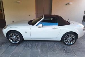 Mazda MX-5 1.8 126 CV NC “Niseko” 2009 Cabrio