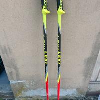 Racchette sci LEKI WORLD CUP 100cm