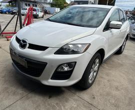 Mazda CX-7 2.2L MZR CD Tourer