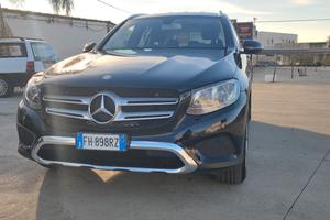 MERCEDES GLC2204MATIC