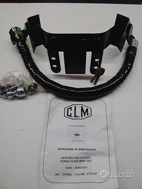 CLM silver Wing 400/600
