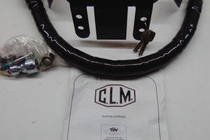 CLM silver Wing 400/600