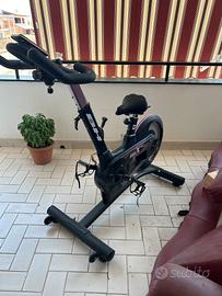 Bici da camera