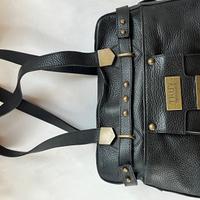 Borsa Trussardi vera pelle