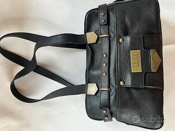 Borsa Trussardi vera pelle