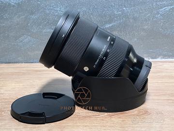 Sigma 24-70mm f/2.8 DG DN Art Sony E