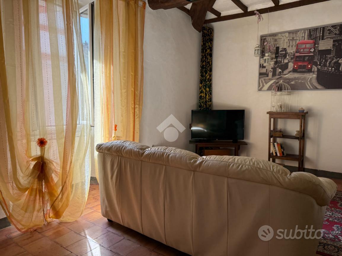 Appartamento – Scheggia, Perugia - Altro