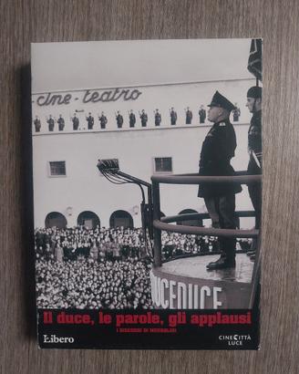 film  documentario cd