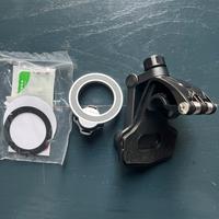 Supporto Auto LISEN Compatibile MagSafe